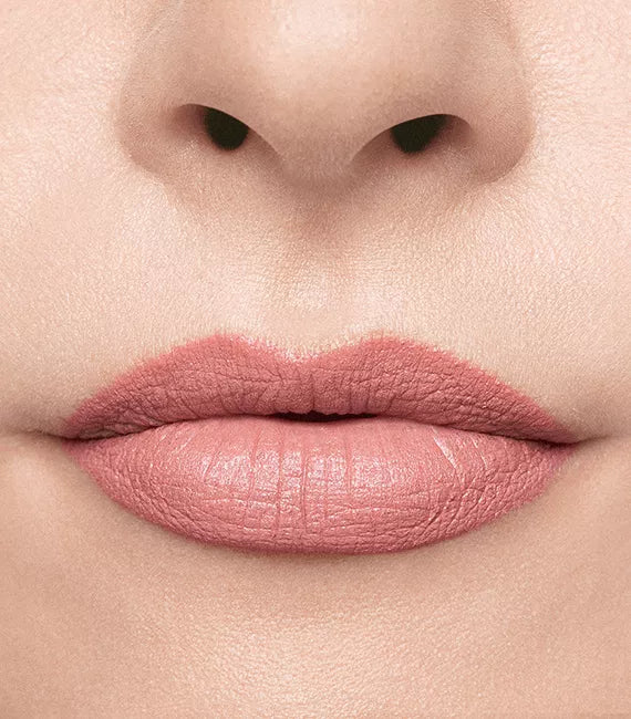 NeoMakeUp Pomadka Do Ust Matowa Satynowa Satin Matte Lipstick 03