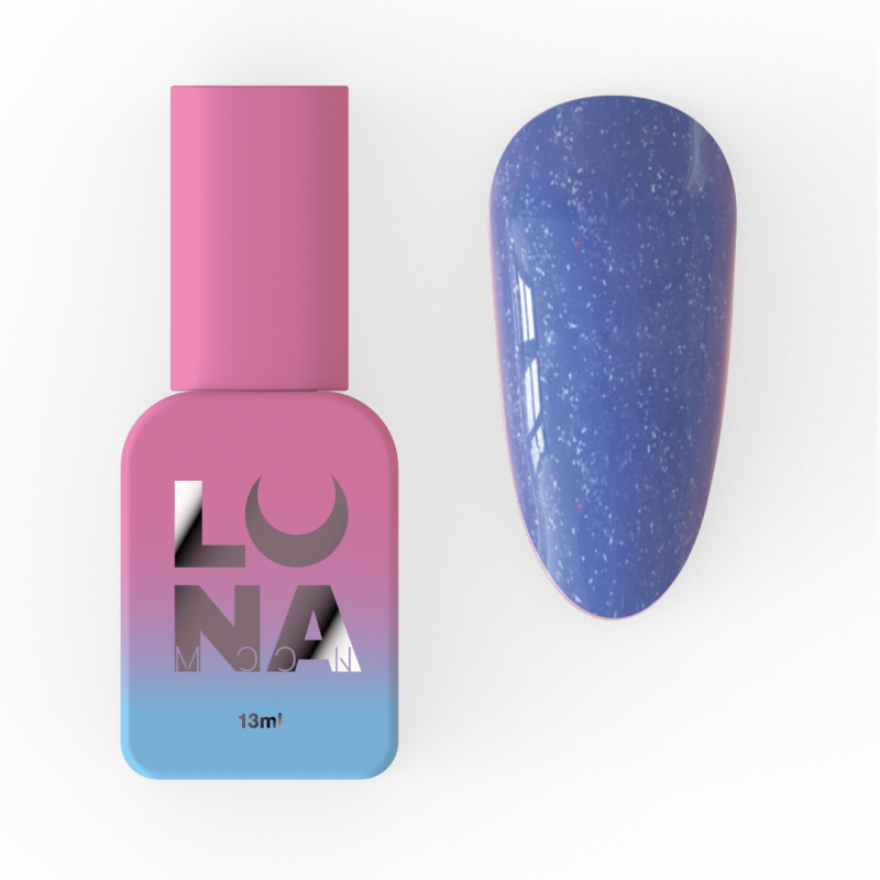 Luna Baza Hybrydowa Cover Base Nr 12 13ml