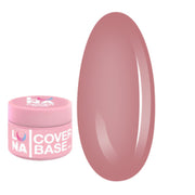 Luna Baza Hybrydowa Cover Base Nr 8 30ml