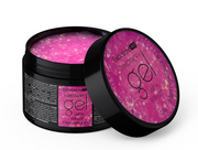 Excellent PRO Thixotropy Gel With Effect Mermaid Foil #1 15g