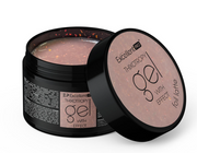 Excellent PRO Thixotropy Gel With Effect Foil Latte 15g