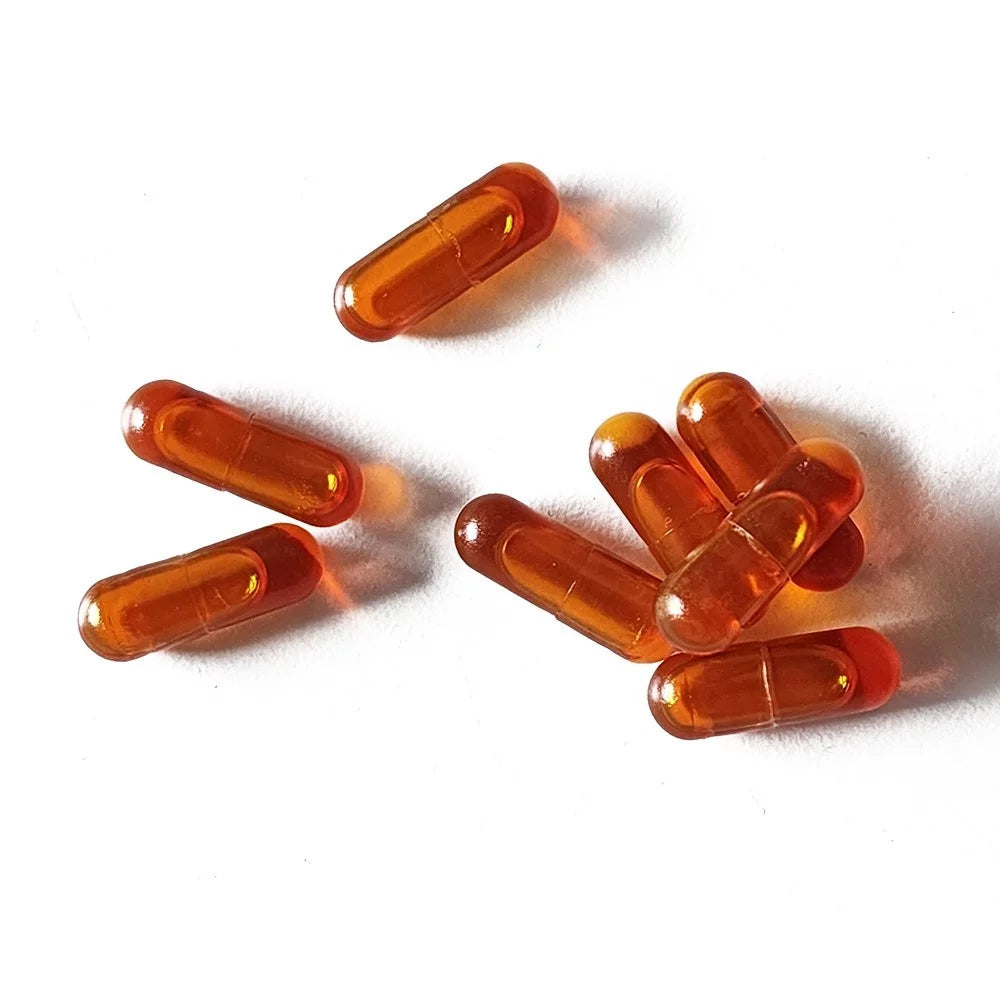 Twój Cel To Curcumin Care Suplement Diety Na Odporność 60 Kapsułek