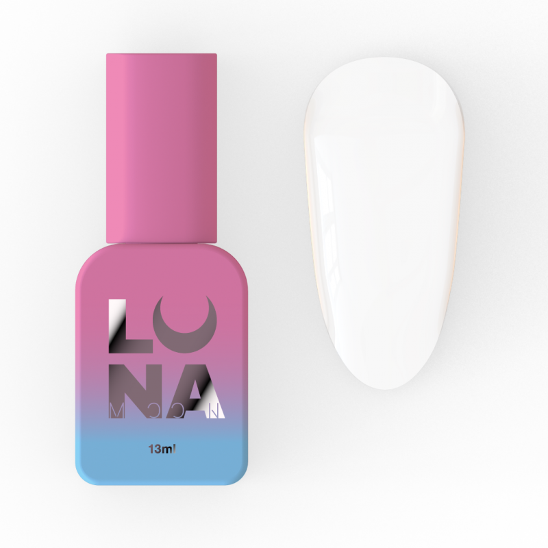 Luna Baza Hybrydowa Strong Base 13ml
