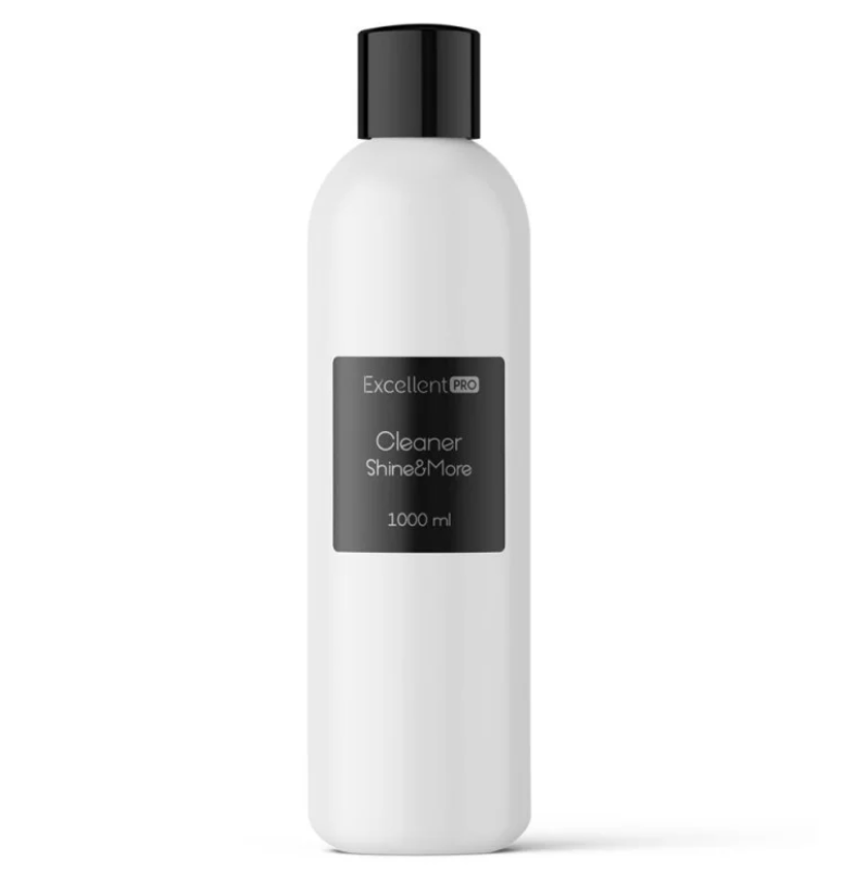 Excellent Pro Cleaner Shine&More 1000ml