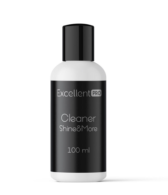 Excellent Pro Cleaner Shine&More 100ml