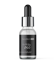 Excellent PRO Cuticle Oil Natural 10ml