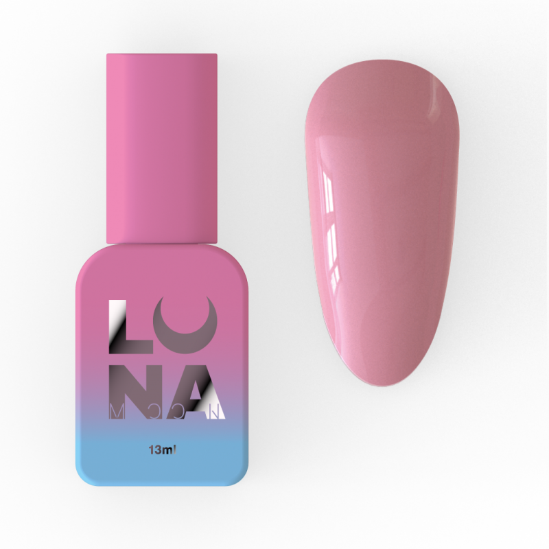 Luna Baza Hybrydowa Cover Base Nr 14 13ml