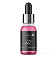 Excellent PRO Cuticle Oil Bubble Gum 10ml