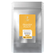 Pharm Foot Manuka Patch Regenerująco-Łagodzące Plastry Do Pięt Z Ekstraktem Z Miodu Manuka 20 Szt.