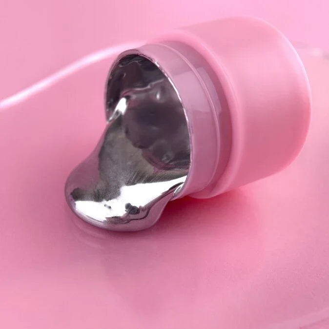 Luna Metalic Gel Nr 1 5ml