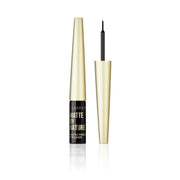 Claresa Matte By Nature Matowy Eyeliner W Płynie 4g