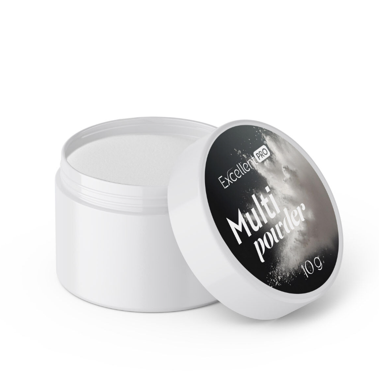 Excellent PRO Multi Powder Proszek Akrylowy 10g