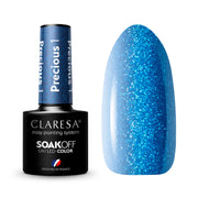 Claresa - Lakier Hybrydowy Precious PS1 5g