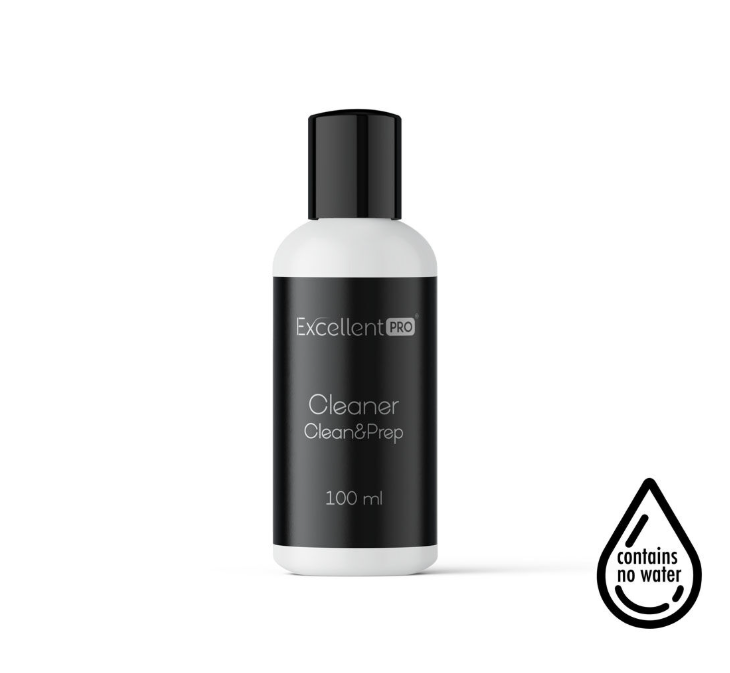 Excellent Pro Cleaner Clean&Prep 100ml