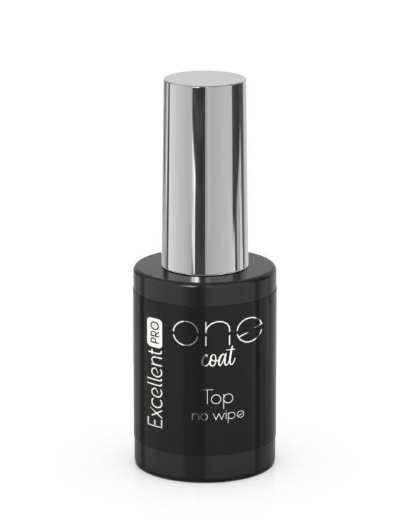 Excellent PRO One Coat Top No Wipe 11g