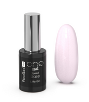 Excellent PRO One Coat Speed Base Little Girl 11g