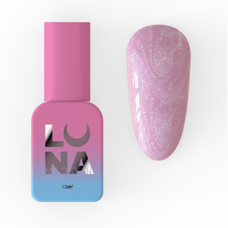 Luna Baza Hybrydowa Cover Base Nr 18 13ml