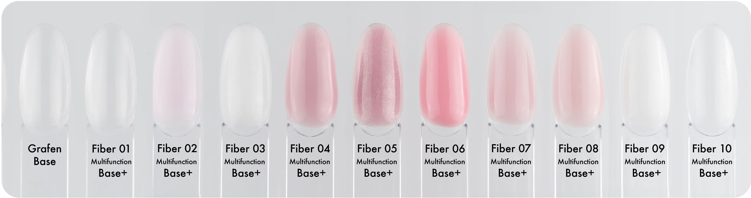 Excellent PRO One Coat Base Fiber Multifunction 04 - 11g