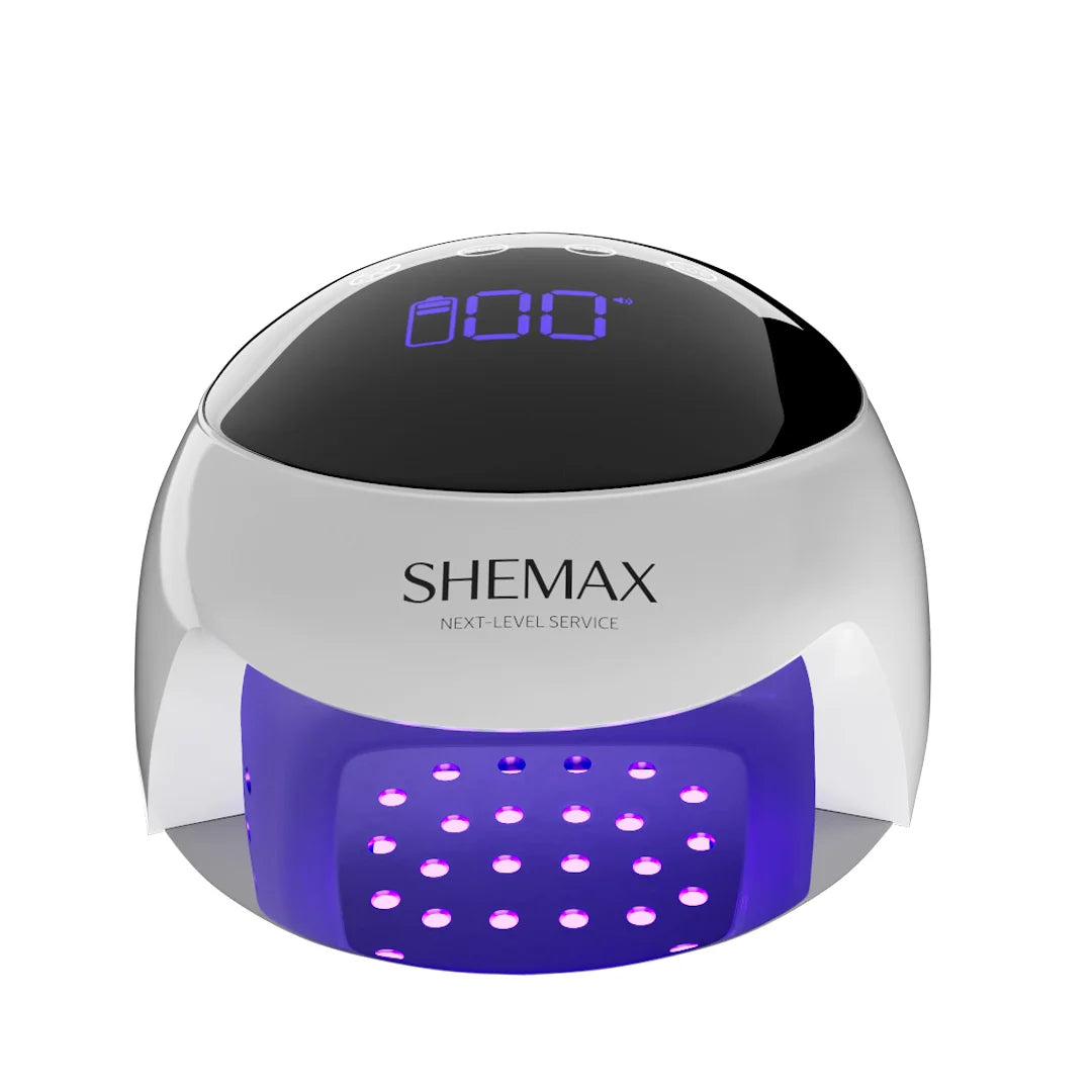 Shemax Lampa Pro UV/LED
