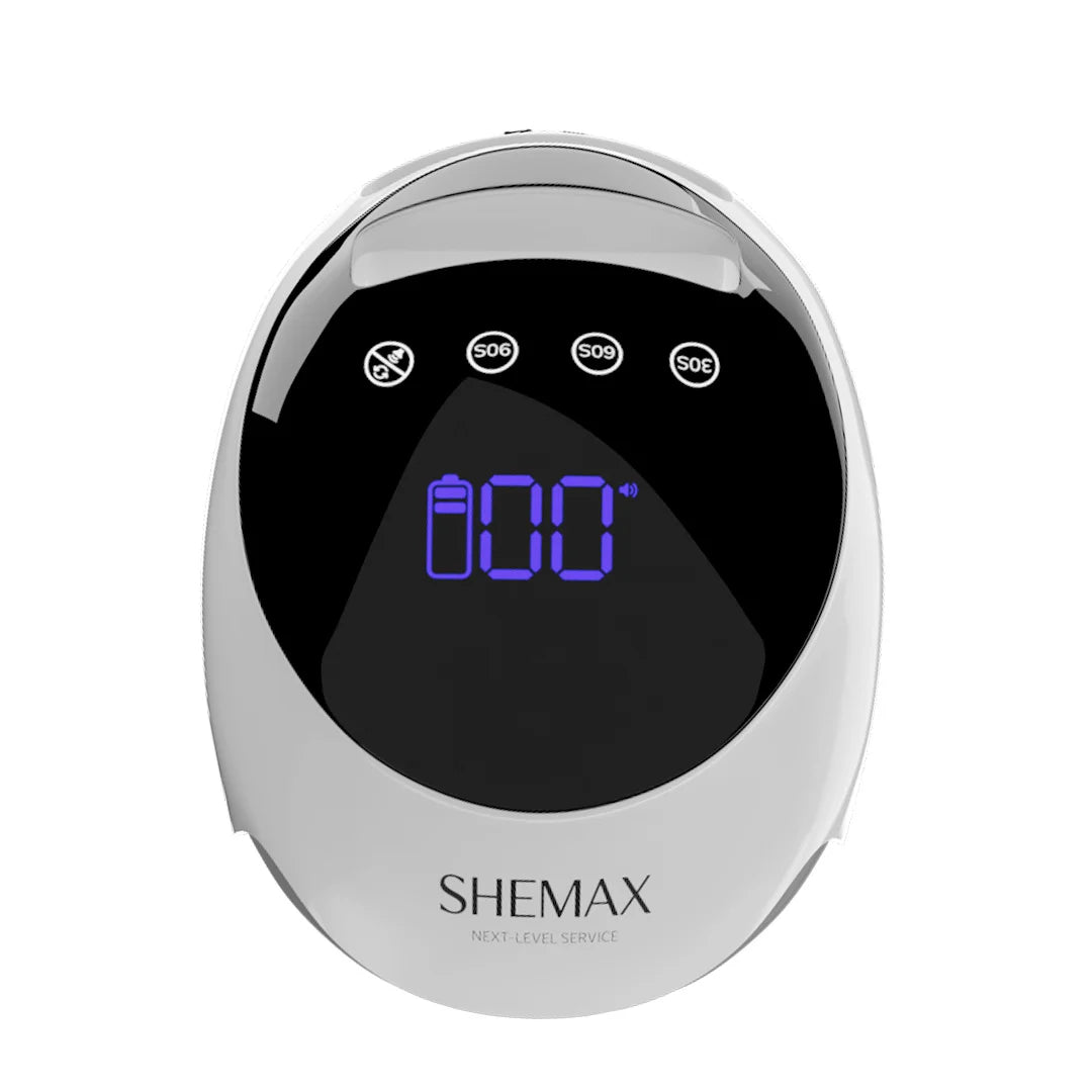 Shemax Lampa Pro UV/LED
