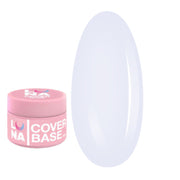 Luna Baza Hybrydowa Cover Base Nr 4 30ml