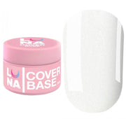 Luna Baza Hybrydowa Cover Base Nr 5 30ml