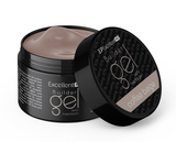 Excellent PRO Builder Gel With Thixotropy Coffee Beige 15g