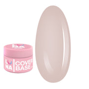 Luna Baza Hybrydowa Cover Base Nr 7 30ml
