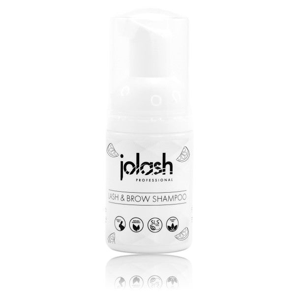 Szampon do Brwi i Rzęs Lash&Brow Shampoo 30ml