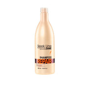 Stapiz Sleek Line Q10 Repair Szampon Do Włosów 1000ml