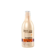 Stapiz Sleek Line Q10 Repair Szampon Do Włosów 300ml