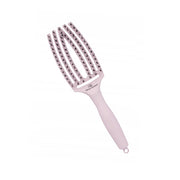 Olivia Garden Szczotka Finger Brush Combo M Pastel Pink