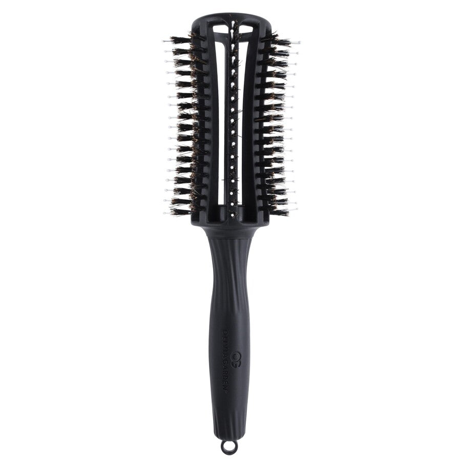 Olivia Garden Szczotka Finger Brush Round Rozmiar L