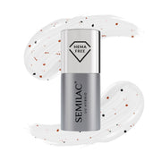Semilac Top Terrazzo 7ml
