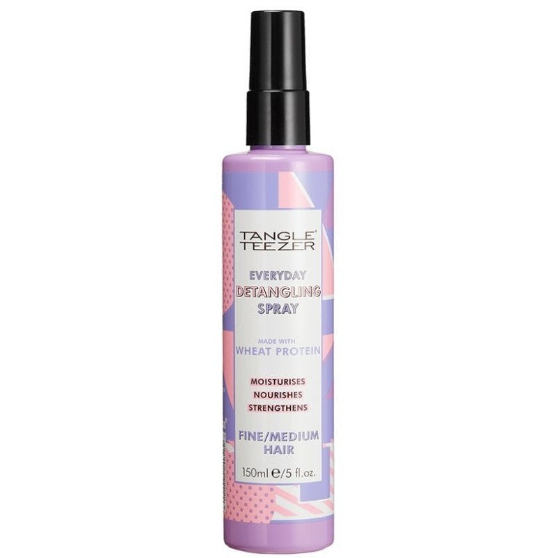 Tangle Teezer Everyday Detangling Spray - Spray do rozczesywania Włosów 150ml
