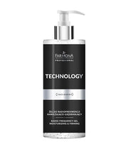 Farmona Technology - Nawilżająco-Ujędrniający Żel do Radiofrekwencji 500ml