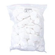 Płatki Higieniczne Bawełniane Pakowane Luzem 0,5 Kg Ok. 1200 Szt