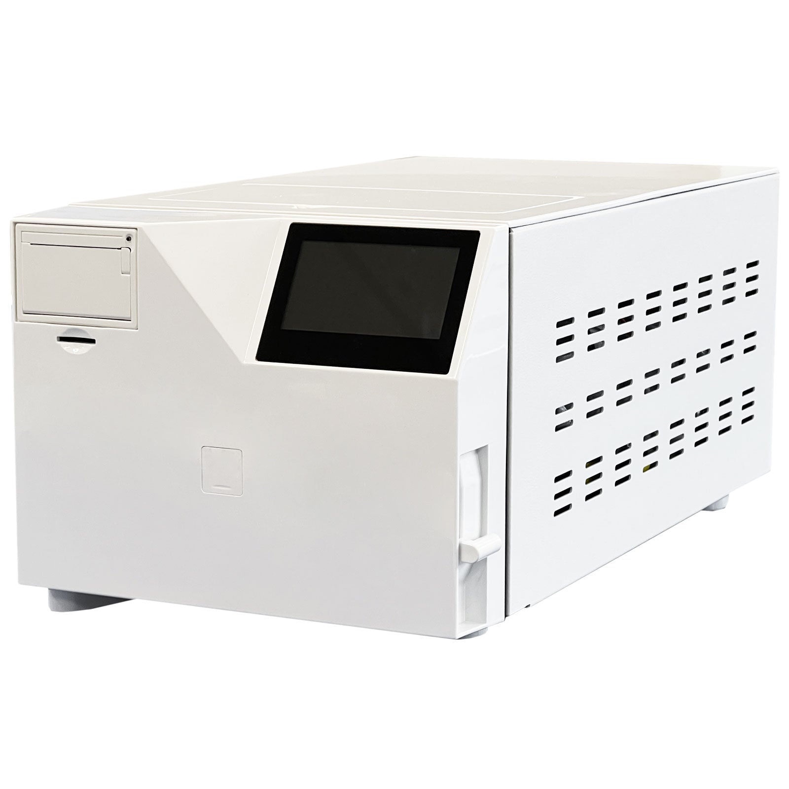Autoklaw Yeson serii E YS-03L-E 3 Litry Panel Dotykowy