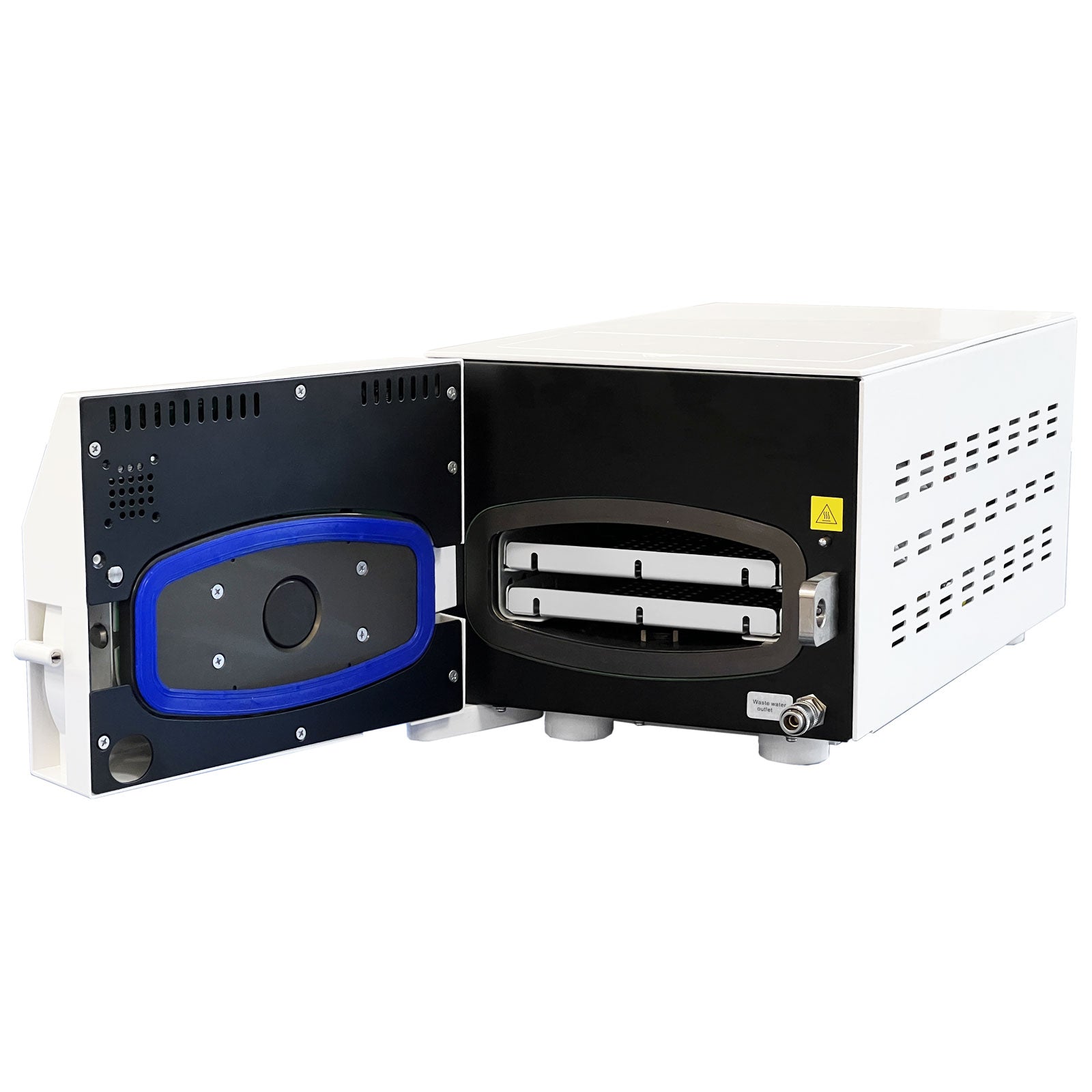 Autoklaw Yeson serii E YS-03L-E 3 Litry Panel Dotykowy