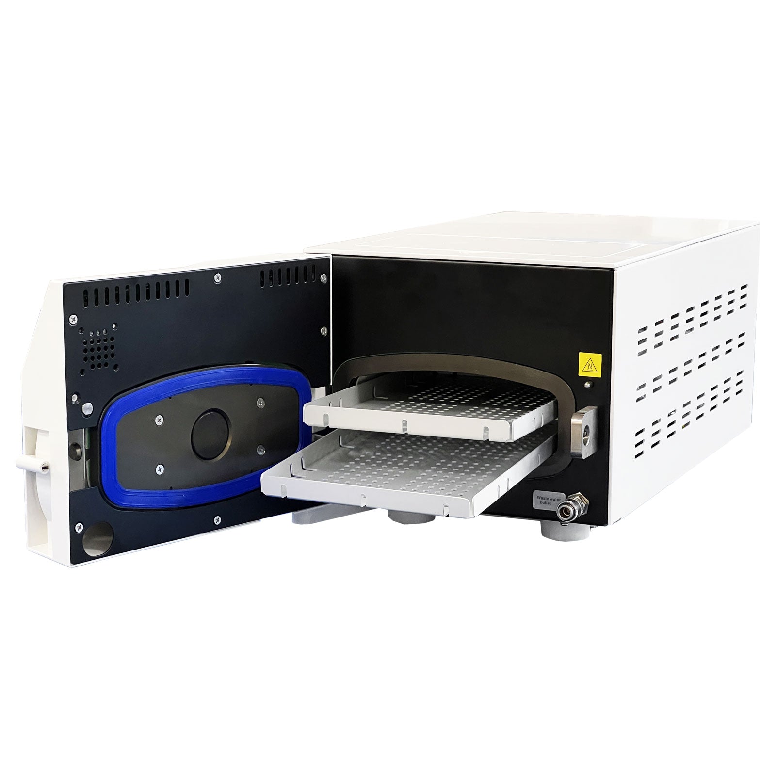 Autoklaw Yeson serii E YS-03L-E 3 Litry Panel Dotykowy