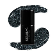 Lakier Hybrydowy Semilac 096 Starlight Night - 7 Ml