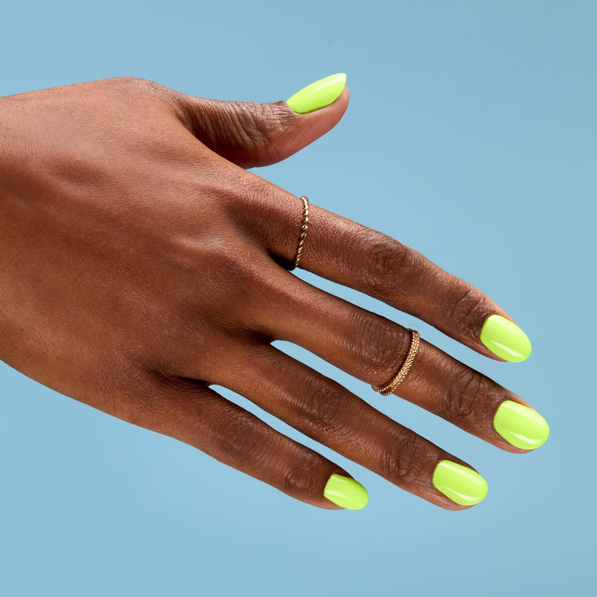 Lakier Hybrydowy Semilac 040 Canary Green - 7 Ml