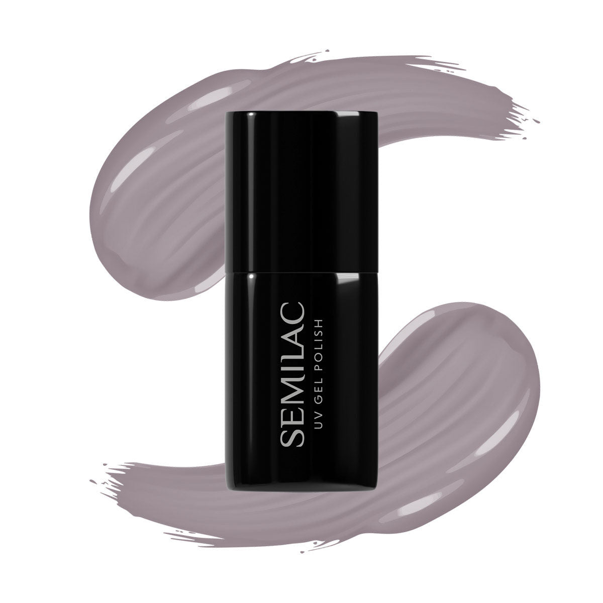 Lakier Hybrydowy Semilac 140 Little Stone - 7 Ml