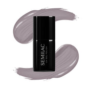 Lakier Hybrydowy Semilac 140 Little Stone - 7 Ml
