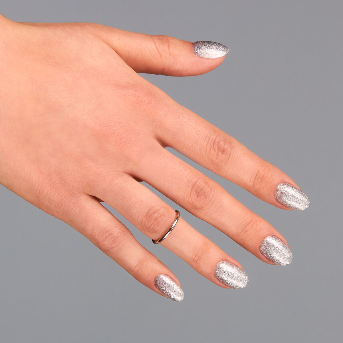 Lakier Hybrydowy Semilac 144 Diamond Ring  - 7 Ml