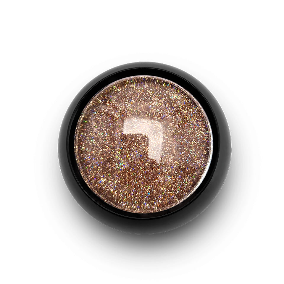Slowianka Pyłek Dekoracyjny Tiny Gold Holo 0,8g
