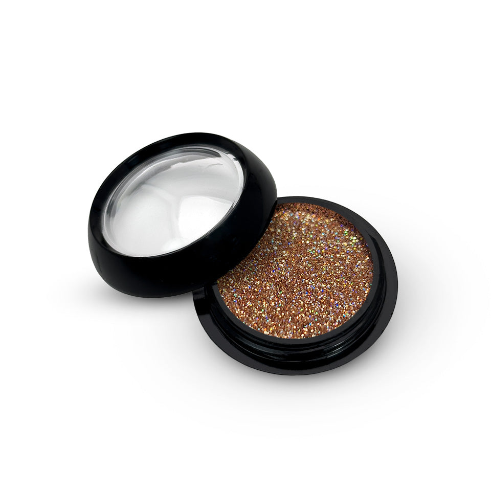 Slowianka Pyłek Dekoracyjny Tiny Gold Holo 0,8g