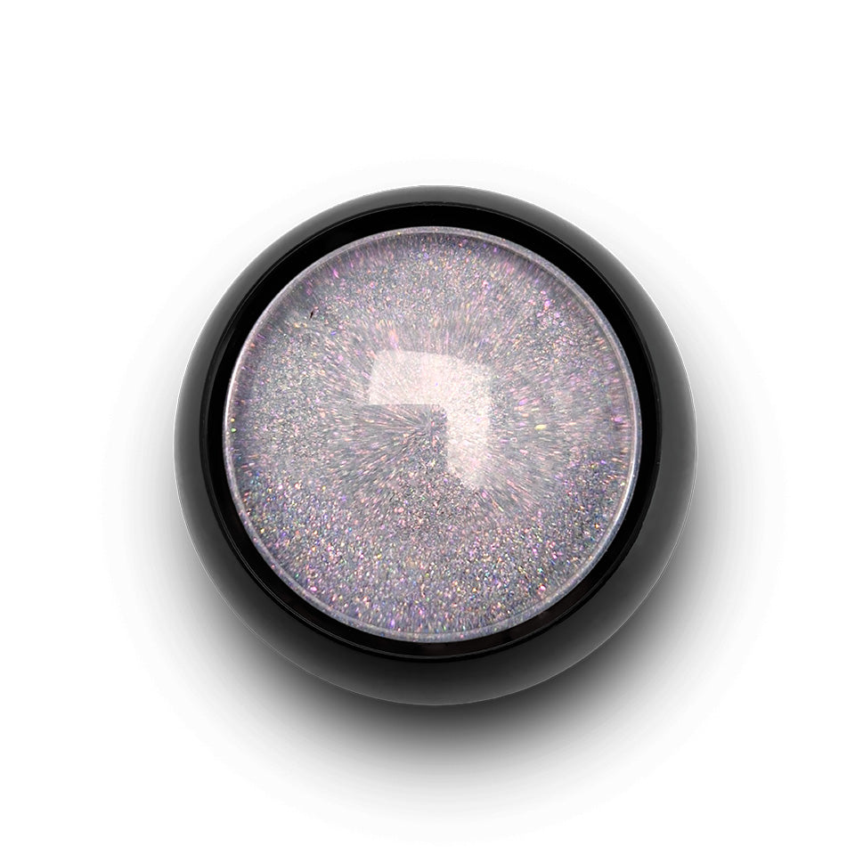 Slowianka Pyłek Dekoracyjny Tiny Pink Holo