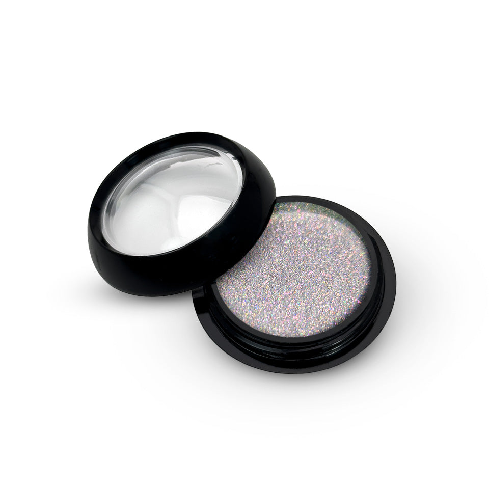 Slowianka Pyłek Dekoracyjny Tiny Pink Holo