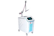 Alvi Prague Laser pikosekundowy Quasar TL-700 Titanium